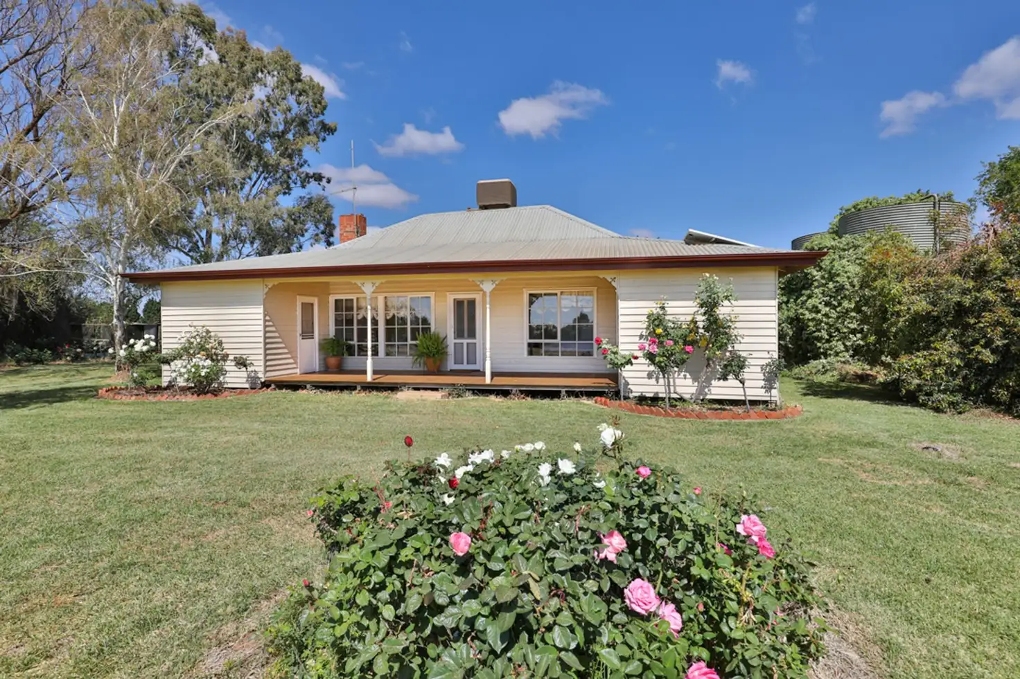 Main view of Homely house listing, 33 Hollins Road, Cardross VIC 3496