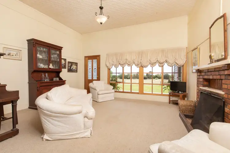 Fourth view of Homely house listing, 33 Hollins Road, Cardross VIC 3496