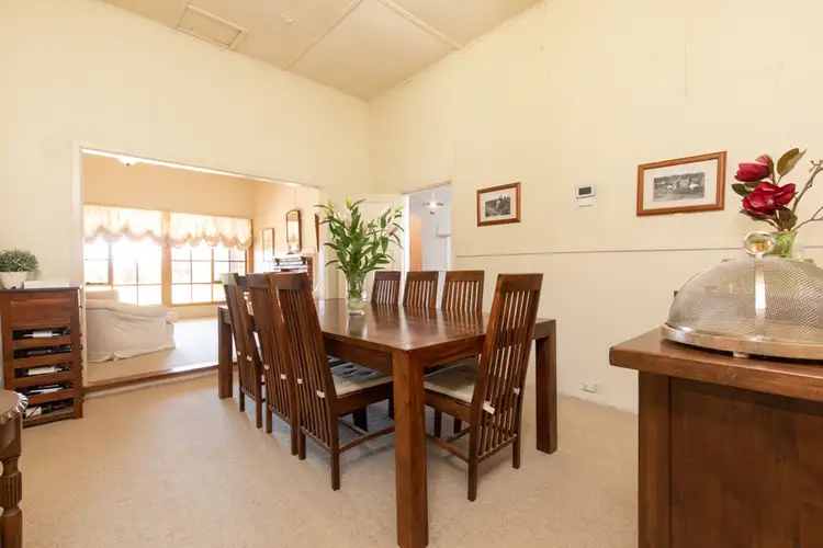 Fifth view of Homely house listing, 33 Hollins Road, Cardross VIC 3496