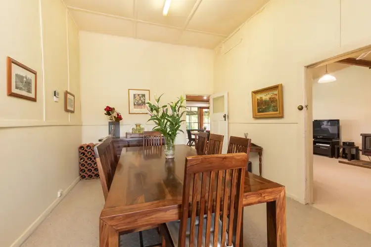Sixth view of Homely house listing, 33 Hollins Road, Cardross VIC 3496