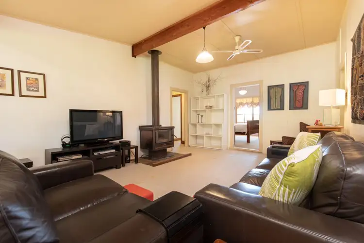 Seventh view of Homely house listing, 33 Hollins Road, Cardross VIC 3496