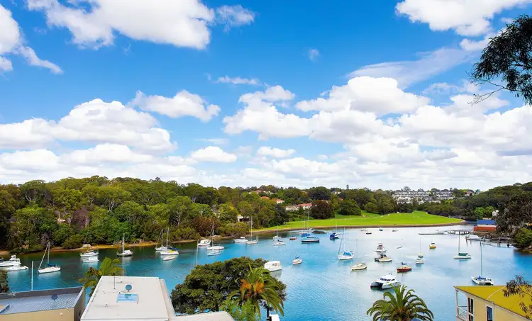 8 Euthella Avenue, Hunters Hill NSW 2110