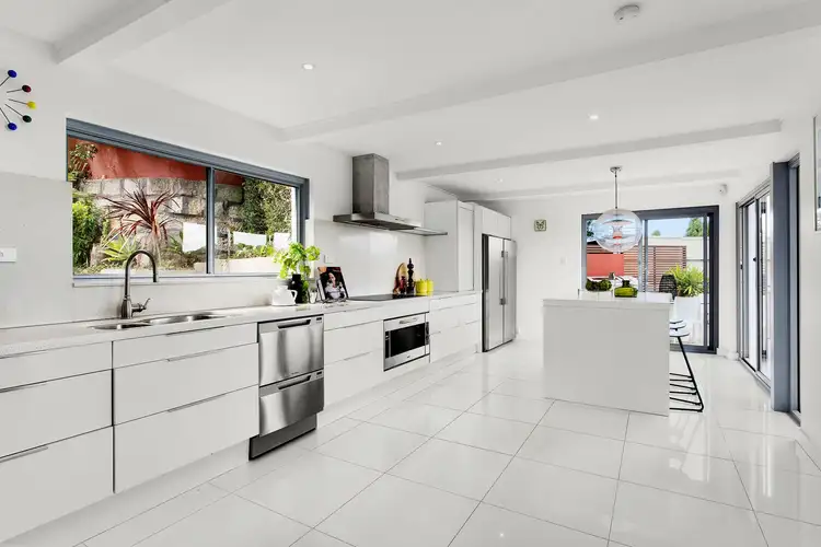 Fifth view of Homely house listing, 8 Euthella Avenue, Hunters Hill NSW 2110