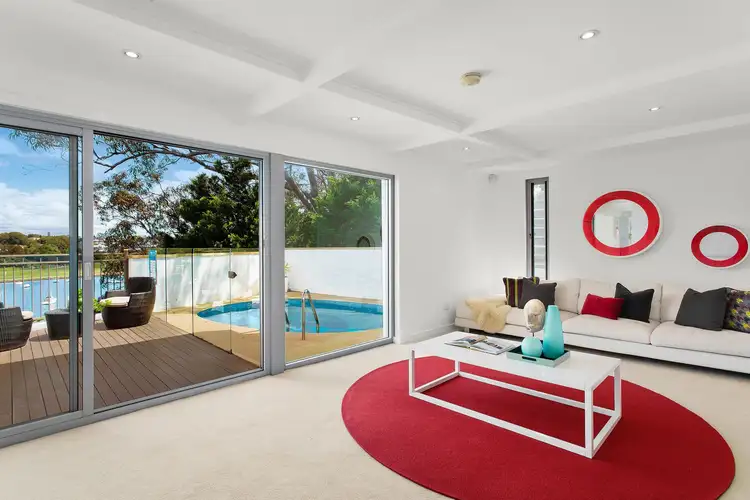 Sixth view of Homely house listing, 8 Euthella Avenue, Hunters Hill NSW 2110
