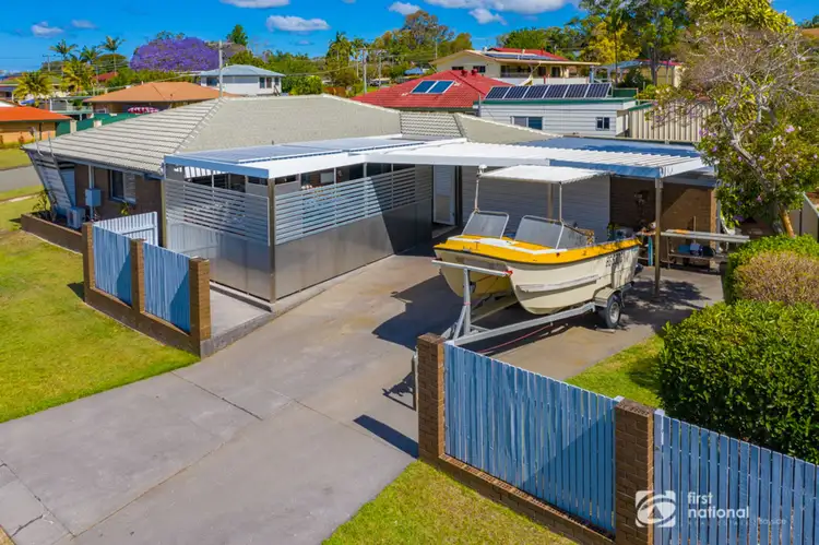16 Leslie Street, Capalaba QLD 4157