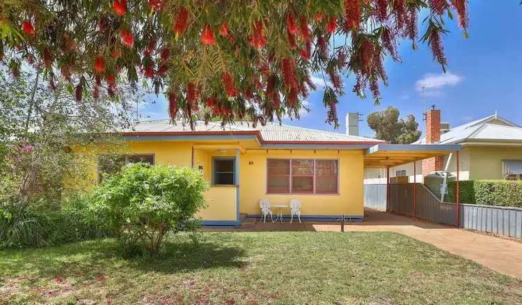 10 Rosemont Avenue, Mildura VIC 3500
