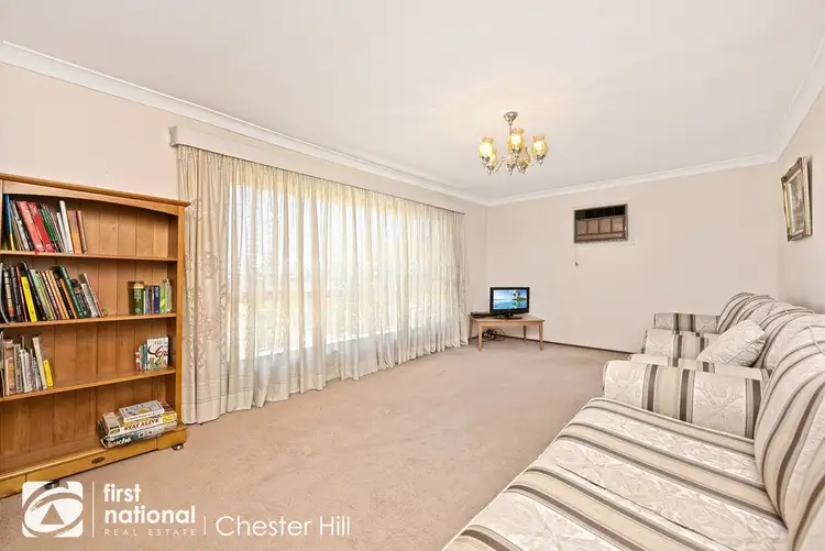 Second view of Homely house listing, 11 Pennington Avenue, Georges Hall NSW 2198