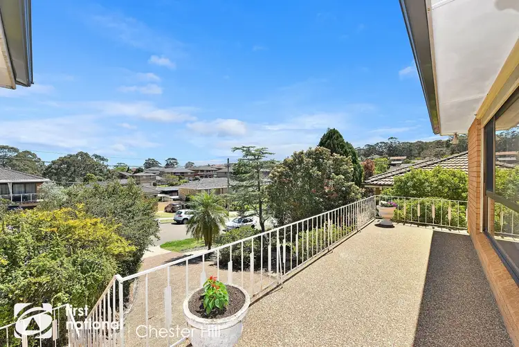 Third view of Homely house listing, 11 Pennington Avenue, Georges Hall NSW 2198