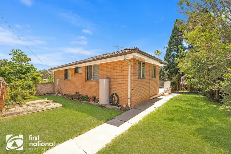 Fourth view of Homely house listing, 11 Pennington Avenue, Georges Hall NSW 2198
