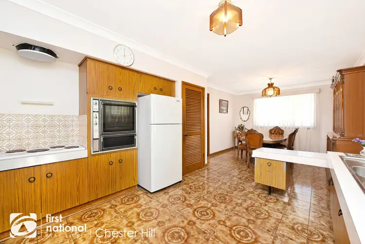 Fifth view of Homely house listing, 11 Pennington Avenue, Georges Hall NSW 2198