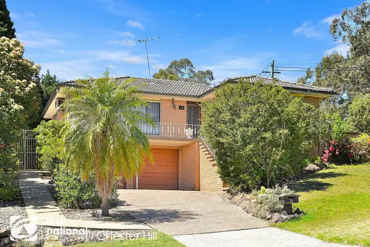 Sixth view of Homely house listing, 11 Pennington Avenue, Georges Hall NSW 2198