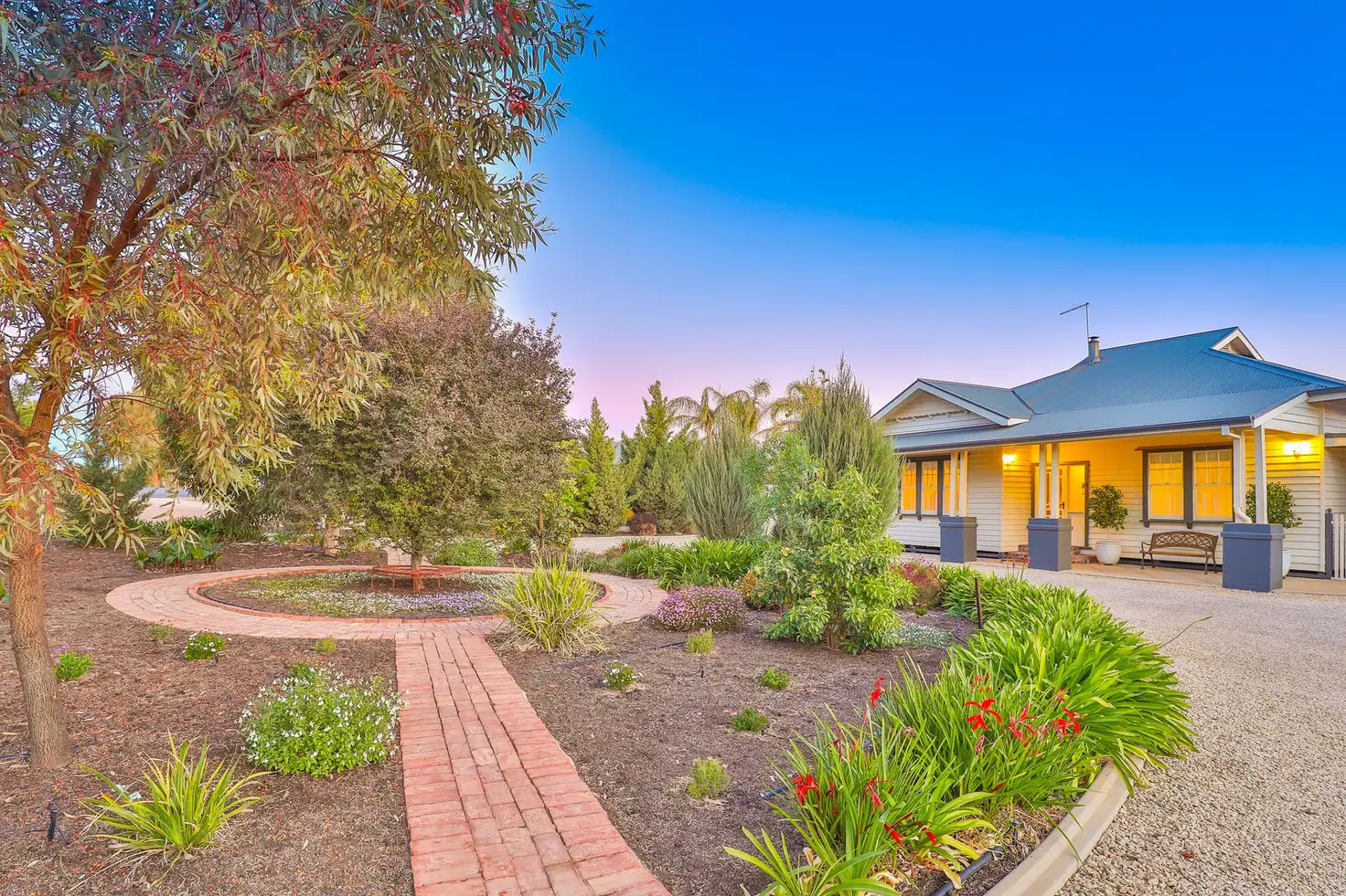 Main view of Homely house listing, 217 Channel Road, Merbein VIC 3505
