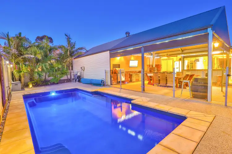 Second view of Homely house listing, 217 Channel Road, Merbein VIC 3505