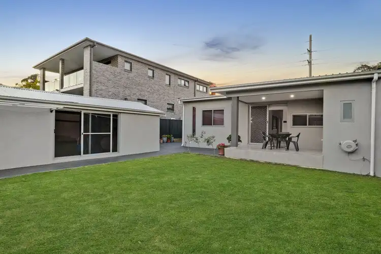 Seventh view of Homely house listing, 53 Queens Road, Hurstville NSW 2220