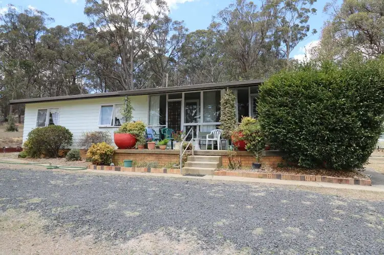 Main view of Homely house listing, 81 Rodgers Road, Glen Innes NSW 2370