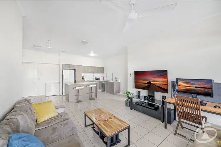 Third view of Homely unit listing, 23/189-191 Abbott Street, Cairns City QLD 4870