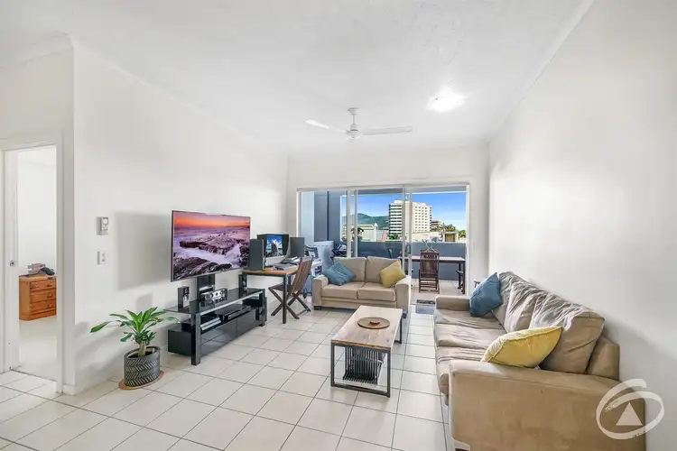 Fourth view of Homely unit listing, 23/189-191 Abbott Street, Cairns City QLD 4870