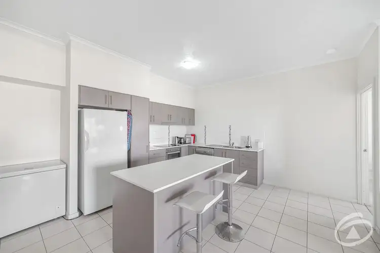Fifth view of Homely unit listing, 23/189-191 Abbott Street, Cairns City QLD 4870
