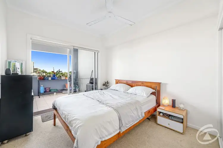 Sixth view of Homely unit listing, 23/189-191 Abbott Street, Cairns City QLD 4870