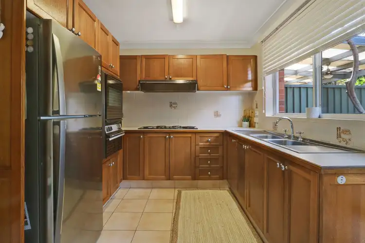 Third view of Homely townhouse listing, 8/7 Melrose Avenue, Sylvania NSW 2224