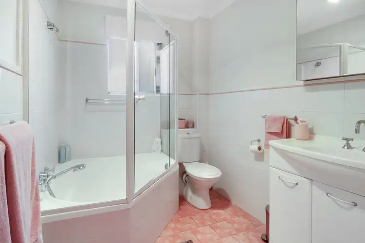 Fourth view of Homely townhouse listing, 8/7 Melrose Avenue, Sylvania NSW 2224