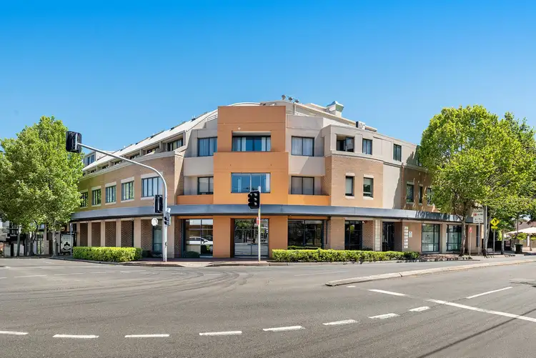 12/122 Sailors Bay Road, Northbridge NSW 2063