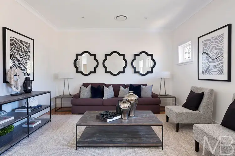 Fifth view of Homely house listing, 8 Elva Avenue, Killara NSW 2071