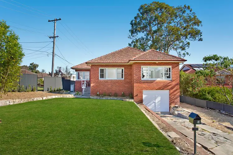 Main view of Homely house listing, 2 Wishart Street, Eastwood NSW 2122