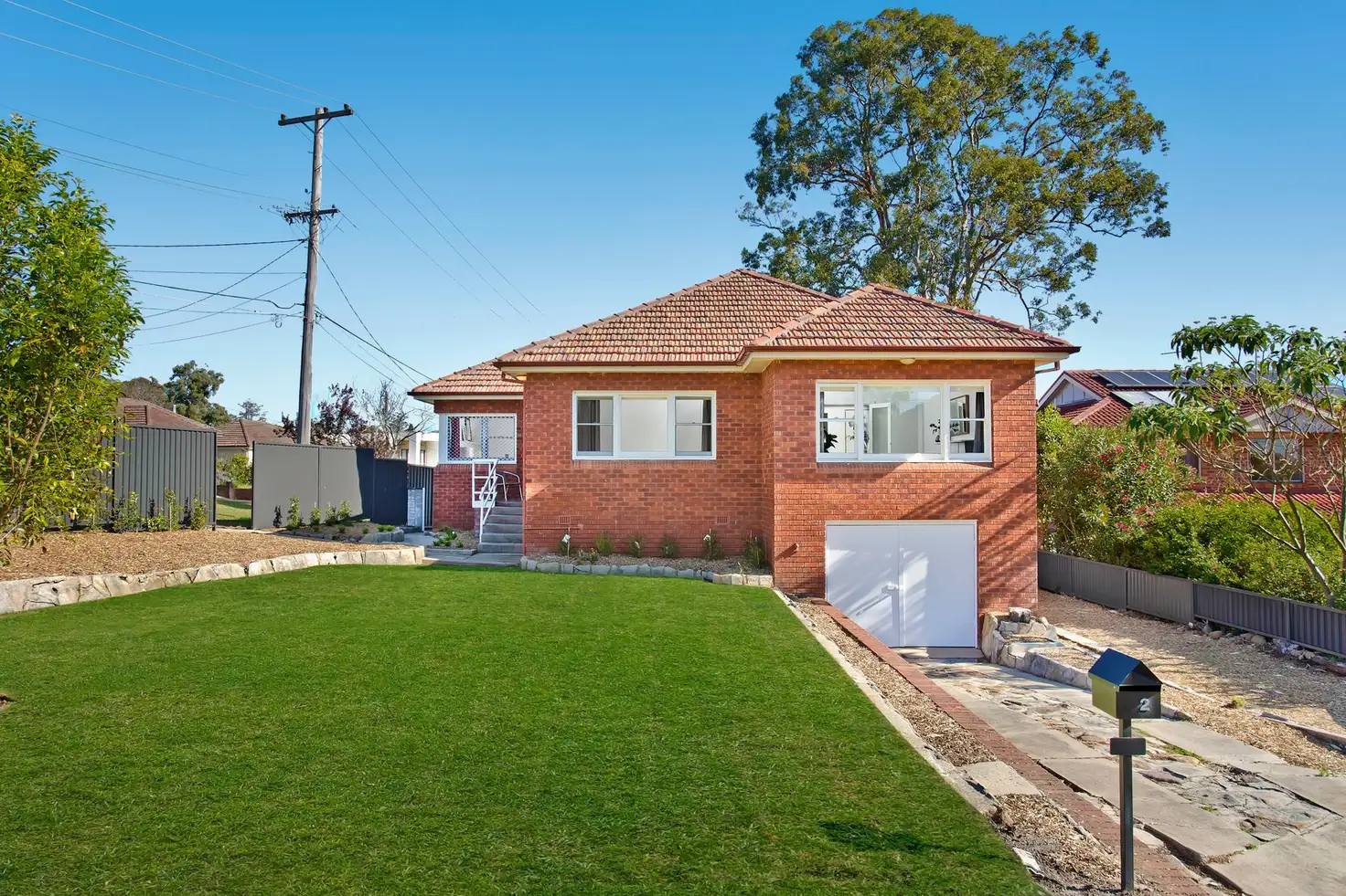 Main view of Homely house listing, 2 Wishart Street, Eastwood NSW 2122