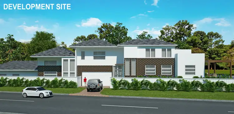 Second view of Homely house listing, 2 Wishart Street, Eastwood NSW 2122
