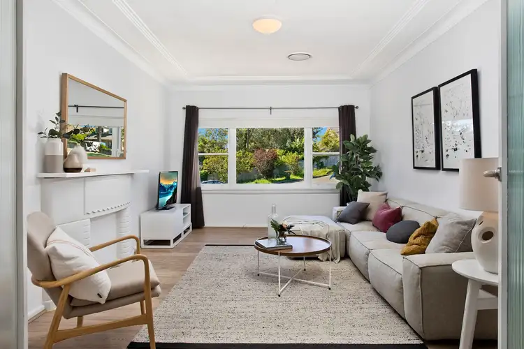 Fourth view of Homely house listing, 2 Wishart Street, Eastwood NSW 2122
