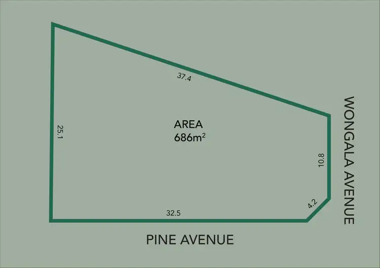 Second view of Homely house listing, 67 Pine Avenue, Glenelg North SA 5045