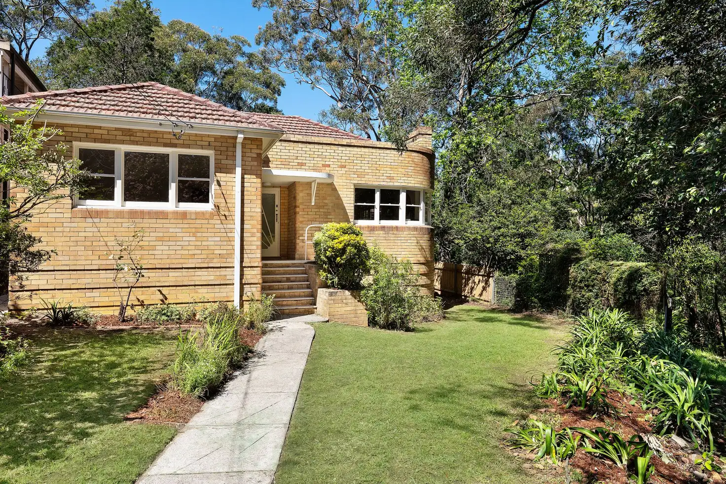 Main view of Homely house listing, 64 Fox Street, Riverview NSW 2066