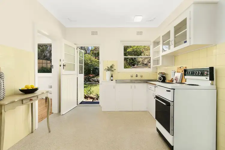 Second view of Homely house listing, 64 Fox Street, Riverview NSW 2066