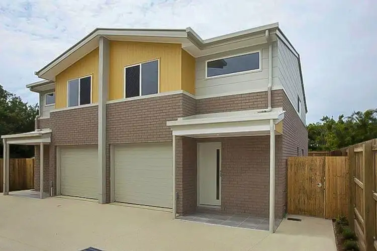 3/46 Howsan Street, Mount Gravatt East QLD 4122