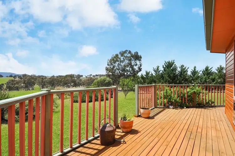 1373 Carlwood Road, O'connell NSW 2795