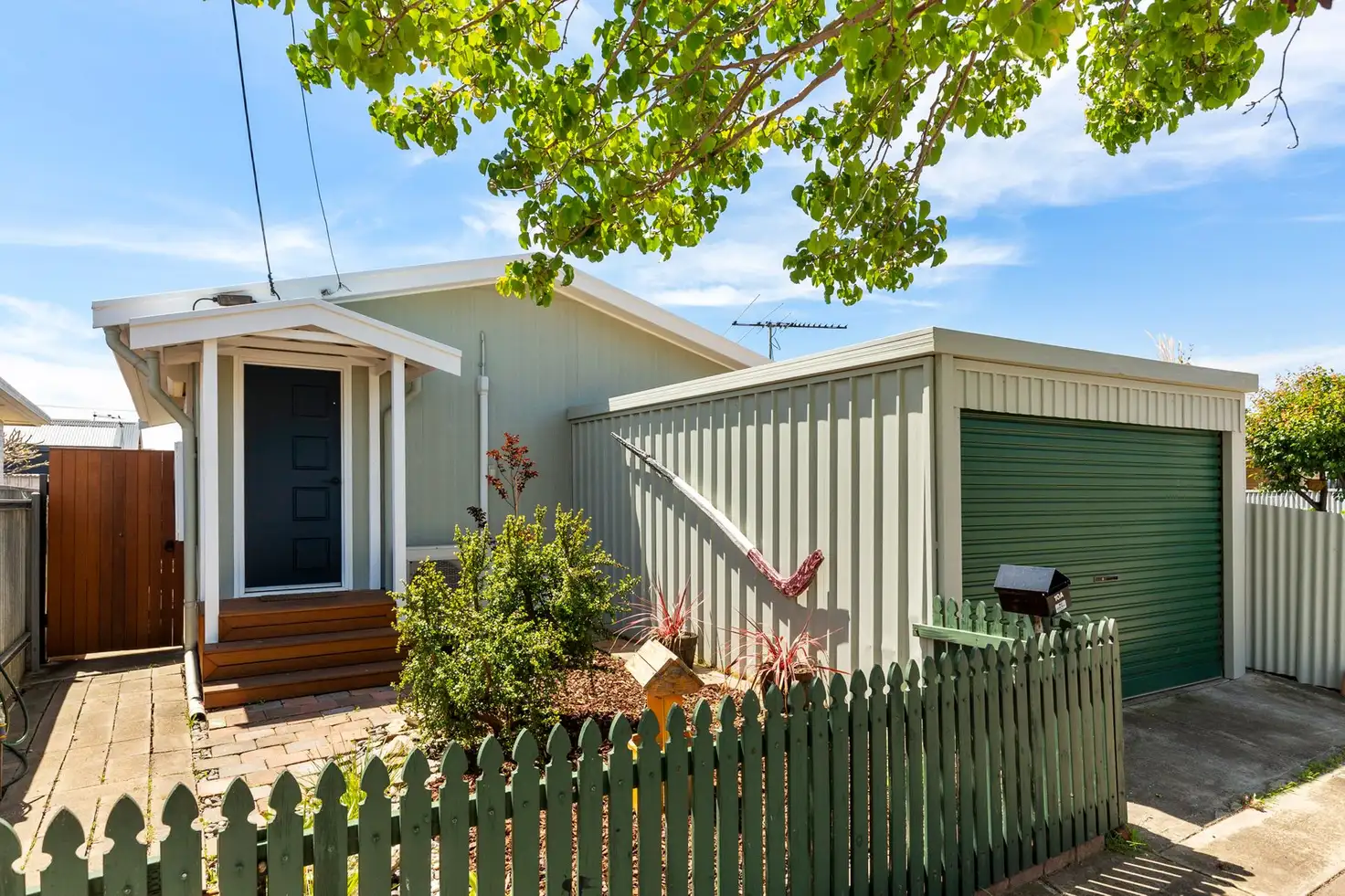 Main view of Homely house listing, 10A Malin Street, Semaphore Park SA 5019
