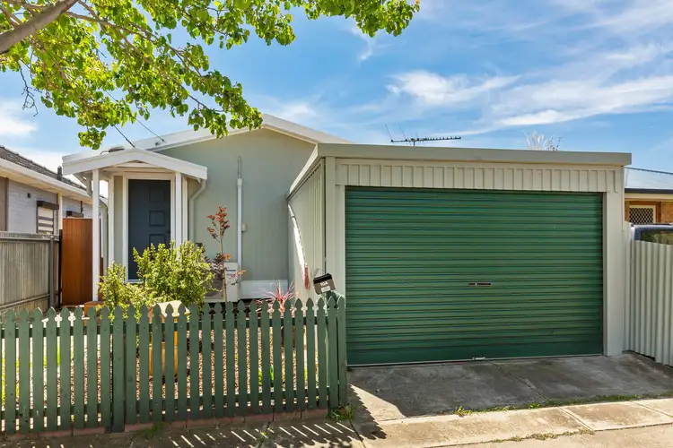 Second view of Homely house listing, 10A Malin Street, Semaphore Park SA 5019