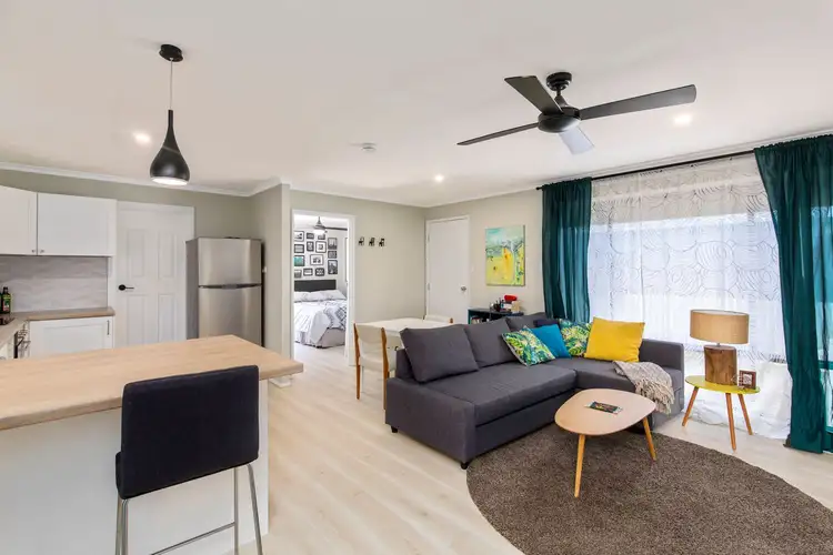 Third view of Homely house listing, 10A Malin Street, Semaphore Park SA 5019