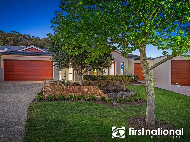 51 Janet Bowman Boulevard, Beaconsfield VIC 3807