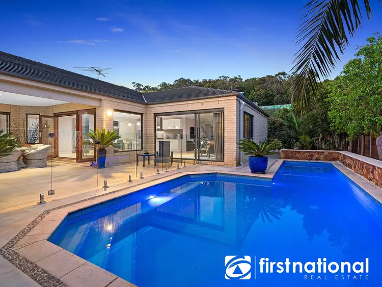 Second view of Homely house listing, 51 Janet Bowman Boulevard, Beaconsfield VIC 3807