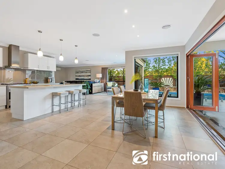 Third view of Homely house listing, 51 Janet Bowman Boulevard, Beaconsfield VIC 3807