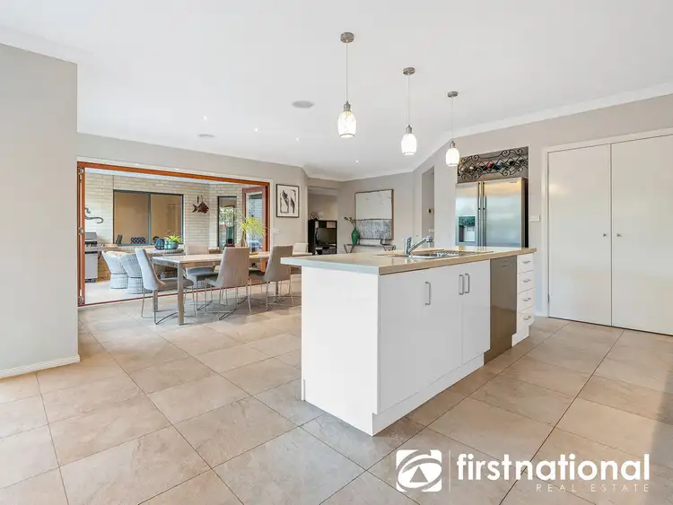 Fourth view of Homely house listing, 51 Janet Bowman Boulevard, Beaconsfield VIC 3807