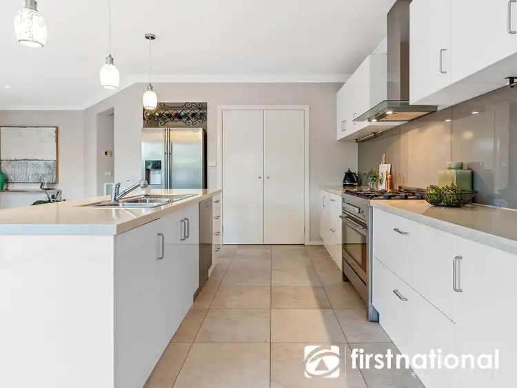 Fifth view of Homely house listing, 51 Janet Bowman Boulevard, Beaconsfield VIC 3807