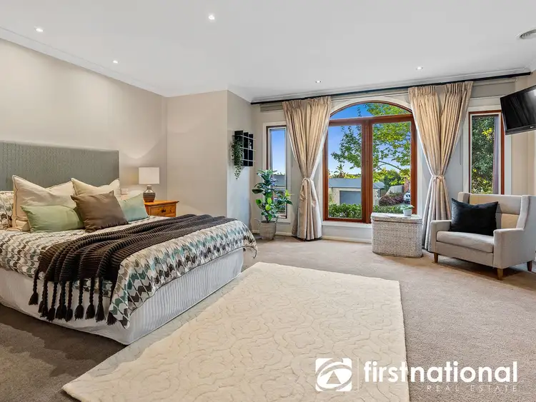 Sixth view of Homely house listing, 51 Janet Bowman Boulevard, Beaconsfield VIC 3807