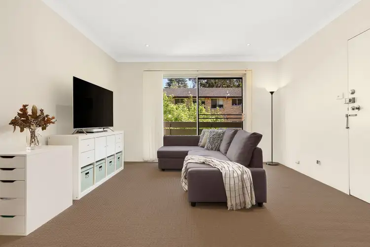 16/4 Huxtable Avenue, Lane Cove NSW 2066