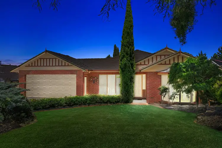 156 Lloyd Street, Strathdale VIC 3550