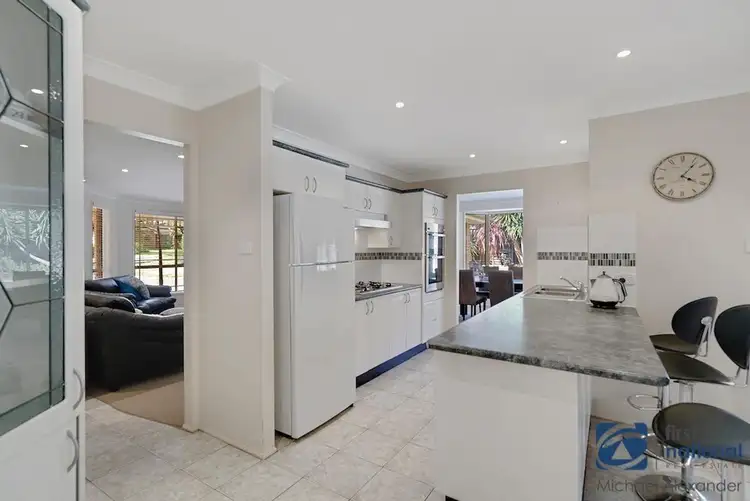 Third view of Homely house listing, 8 Morton Terrace, Harrington Park NSW 2567