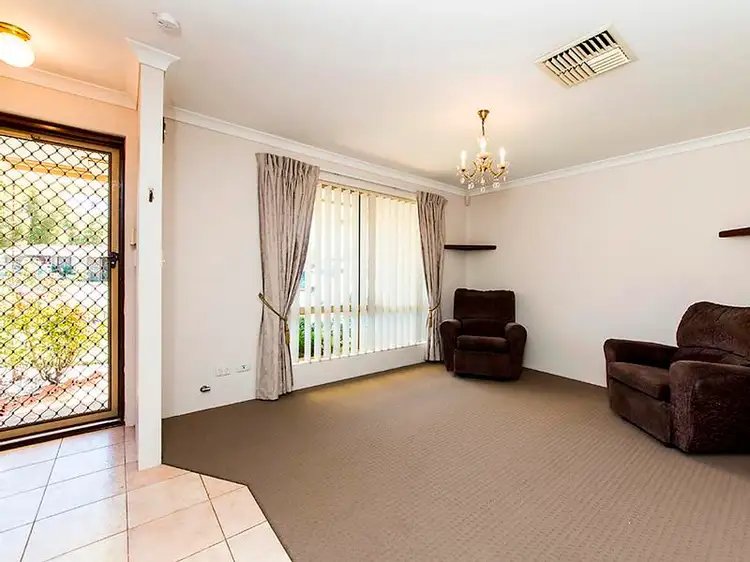 Second view of Homely house listing, 19 Sable Court, Ballajura WA 6066