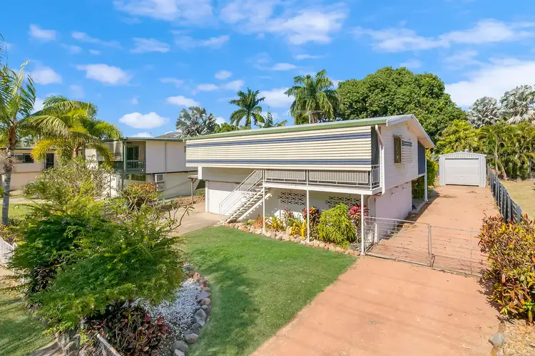 Main view of Homely house listing, 1530 Riverway Drive, Kelso QLD 4815
